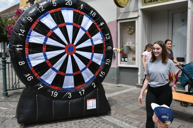 Foto: Gerald Dreisiebner