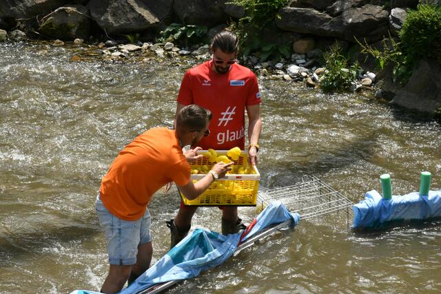 Foto: Gerald Dreisiebner