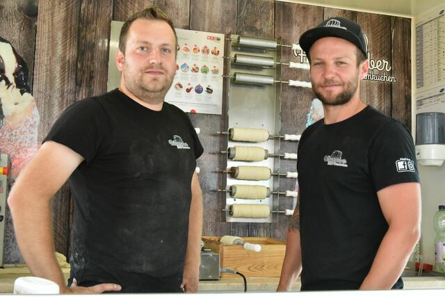 Foto: Gerald Dreisiebner