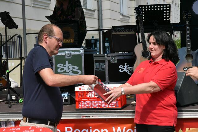 Foto: Gerald Dreisiebner