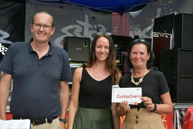 Foto: Gerald Dreisiebner