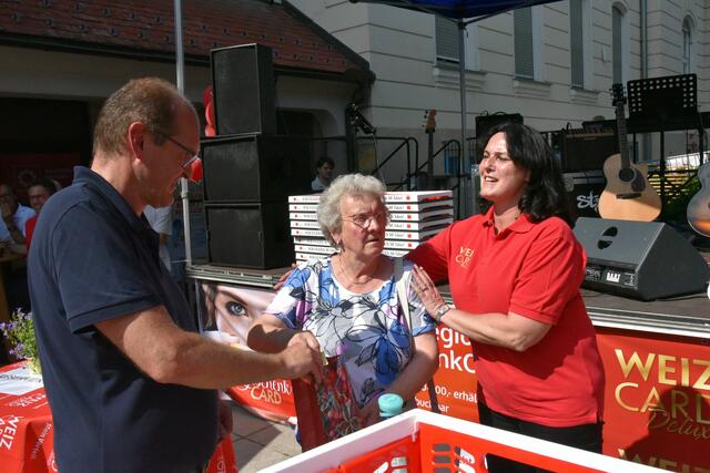 Foto: Gerald Dreisiebner