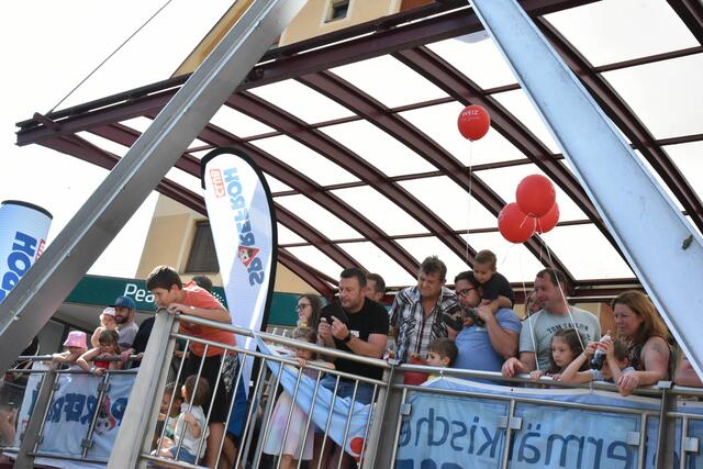 Foto: Gerald Dreisiebner