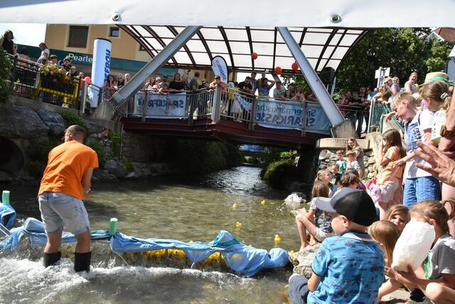 Foto: Gerald Dreisiebner