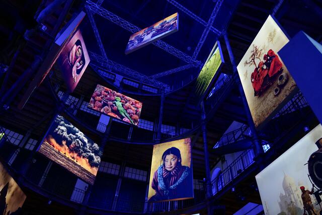 Foto: Maximilian Spitzauer/RMW