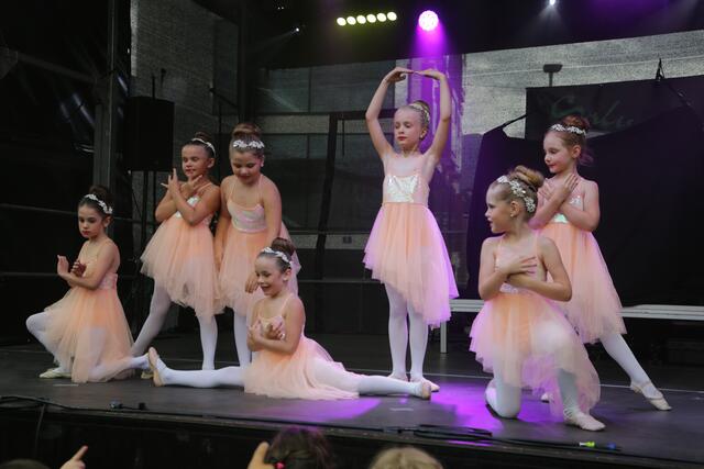 Foto: JOYdance – Beda Widmer