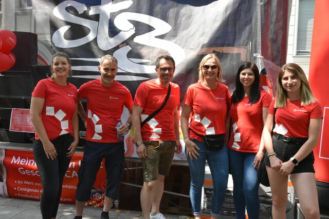 Foto: Gerald Dreisiebner