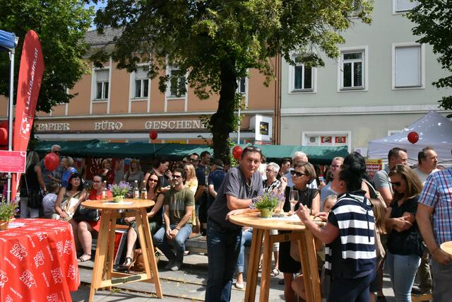 Foto: Gerald Dreisiebner