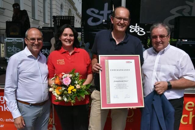 Foto: Gerald Dreisiebner