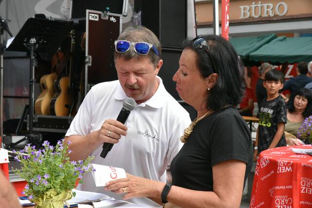 Foto: Gerald Dreisiebner