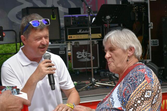 Foto: Gerald Dreisiebner