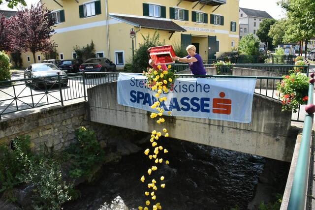 Foto: Gerald Dreisiebner