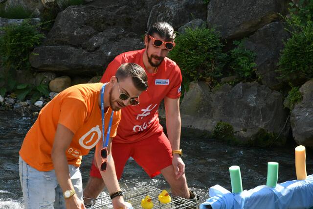 Foto: Gerald Dreisiebner