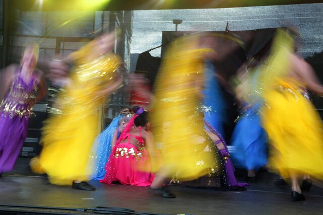 Foto: JOYdance – Beda Widmer