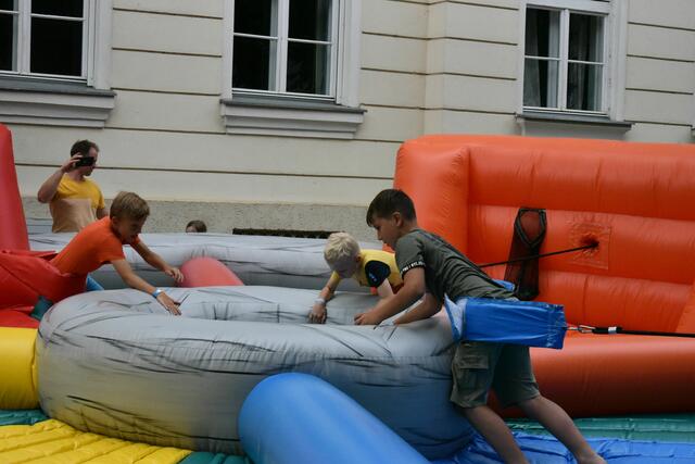 Foto: Gerald Dreisiebner