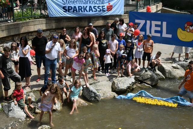 Foto: Gerald Dreisiebner