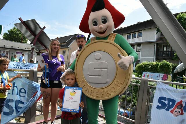 Foto: Gerald Dreisiebner