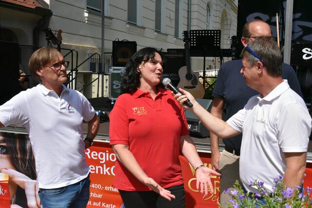 Foto: Gerald Dreisiebner