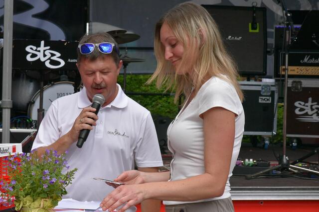 Foto: Gerald Dreisiebner