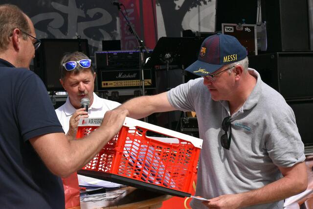 Foto: Gerald Dreisiebner