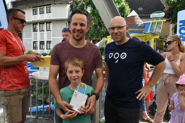 Foto: Gerald Dreisiebner