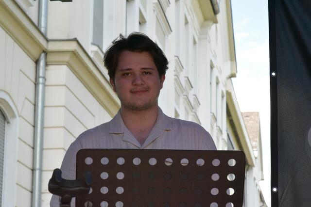 Foto: Gerald Dreisiebner