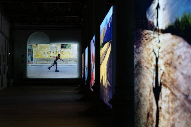 Foto: Maximilian Spitzauer/RMW