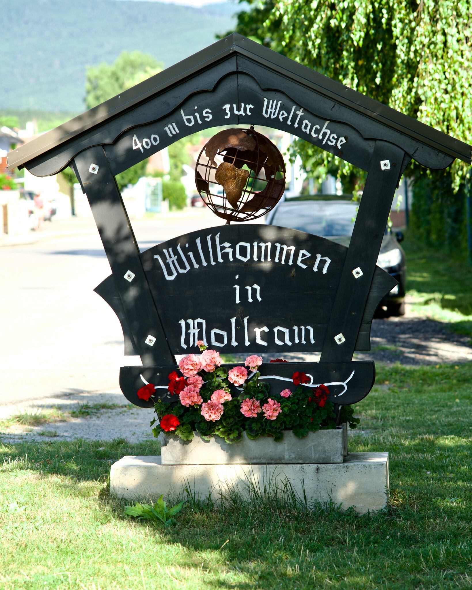 Neunkirchen HandyDilemma erfasst Mollram Neunkirchen