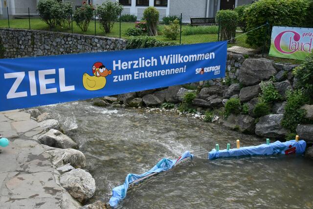 Foto: Gerald Dreisiebner