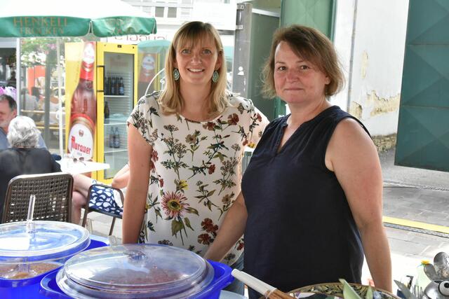 Foto: Gerald Dreisiebner