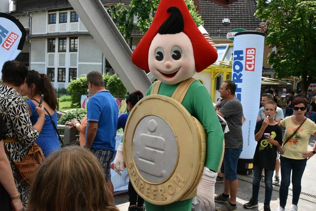 Foto: Gerald Dreisiebner