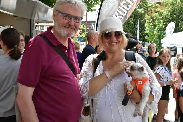 Foto: Gerald Dreisiebner