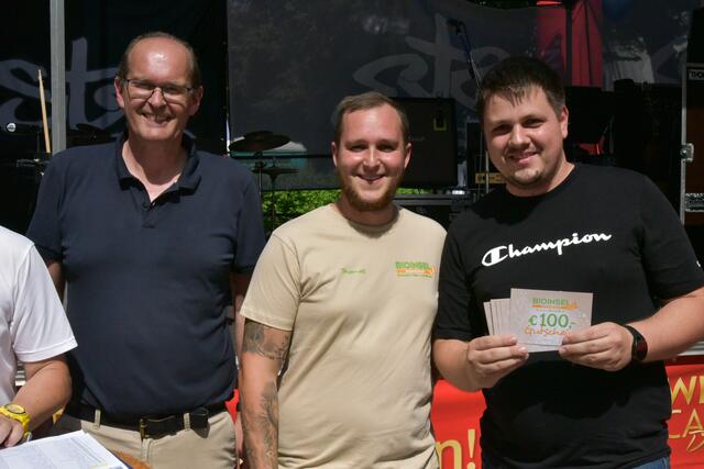 Foto: Gerald Dreisiebner