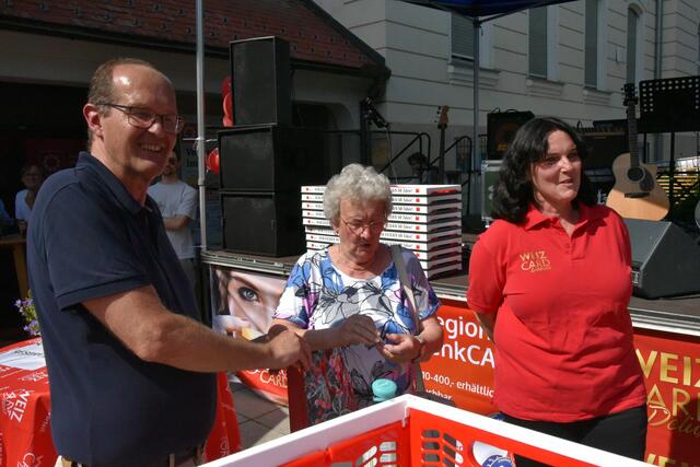 Foto: Gerald Dreisiebner