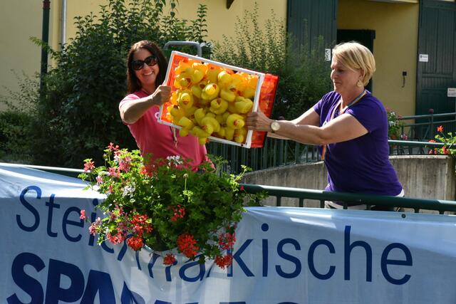 Foto: Gerald Dreisiebner