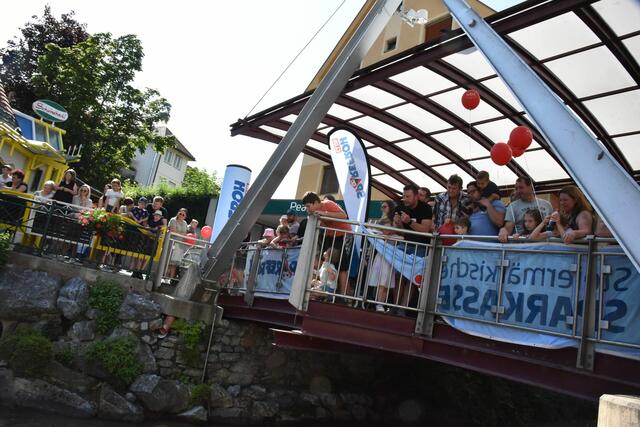 Foto: Gerald Dreisiebner