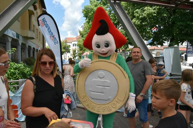 Foto: Gerald Dreisiebner