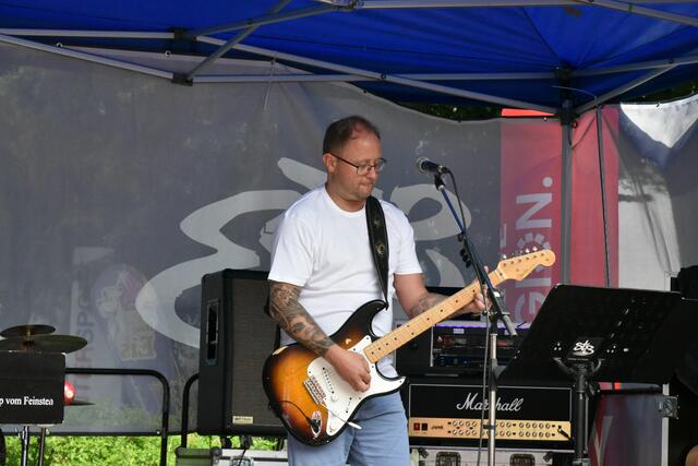 Foto: Gerald Dreisiebner