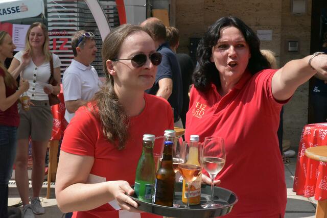 Foto: Gerald Dreisiebner