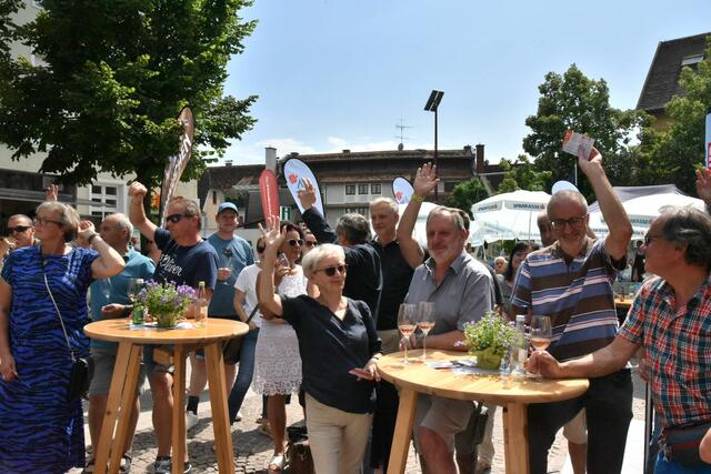 Foto: Gerald Dreisiebner