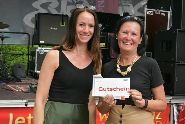 Foto: Gerald Dreisiebner