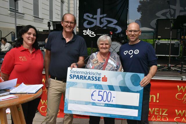 Foto: Gerald Dreisiebner