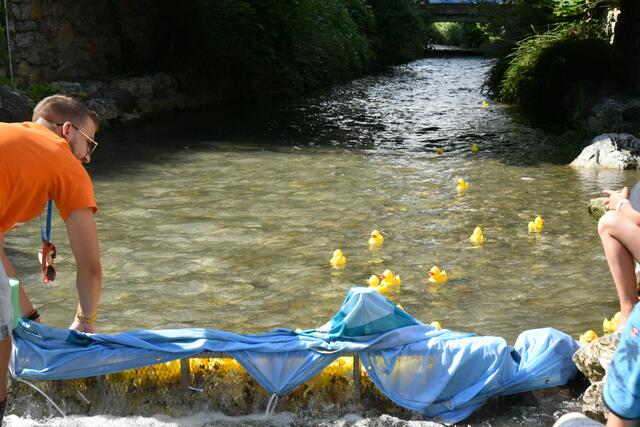 Foto: Gerald Dreisiebner