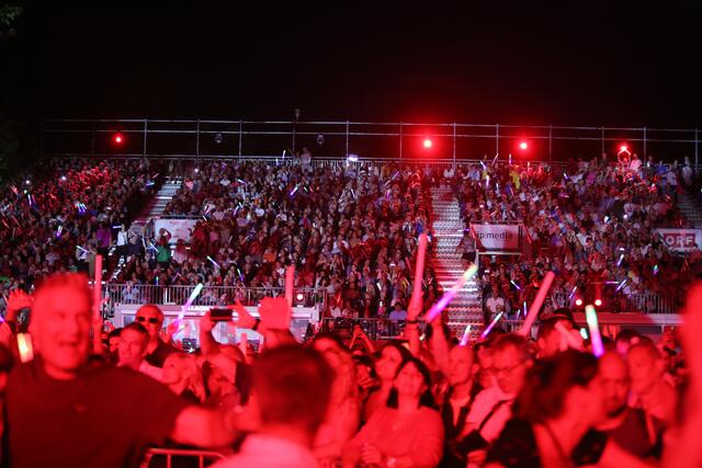 "Volles Haus" in der Wörthersee Ostbucht | Foto: MeinBezirk.at