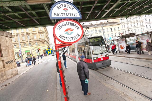 Von 10. Juli bis 20. August fällt der 46er gänzlich aus. | Foto: Manfred Helmer