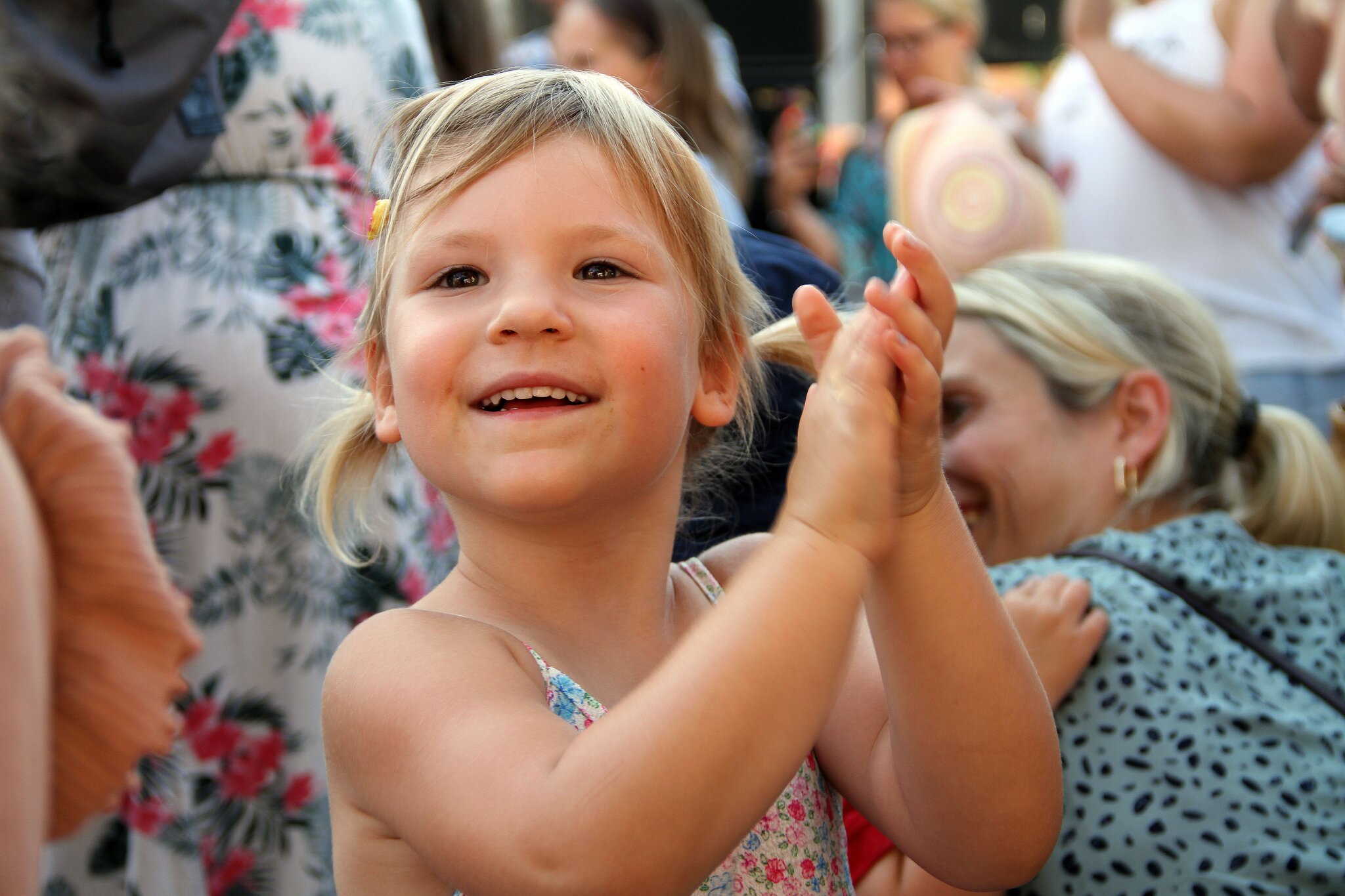Kinderdisco Stockerau: Ein wilder Kaiser für Kinder mal ganz zahm ...
