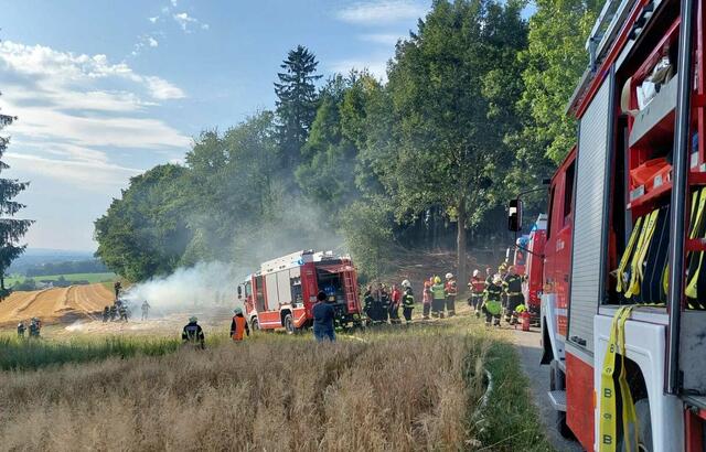 Foto: FF Obernberg am Inn