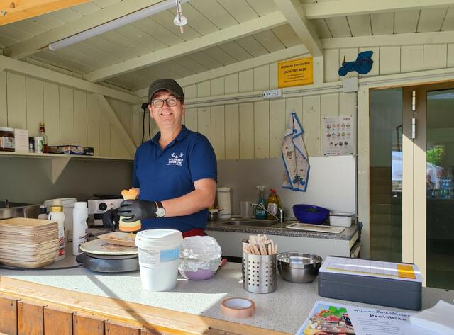 43. Mollner Marktfest  | Foto: Felix © Nationalpark-Apotheke Molln