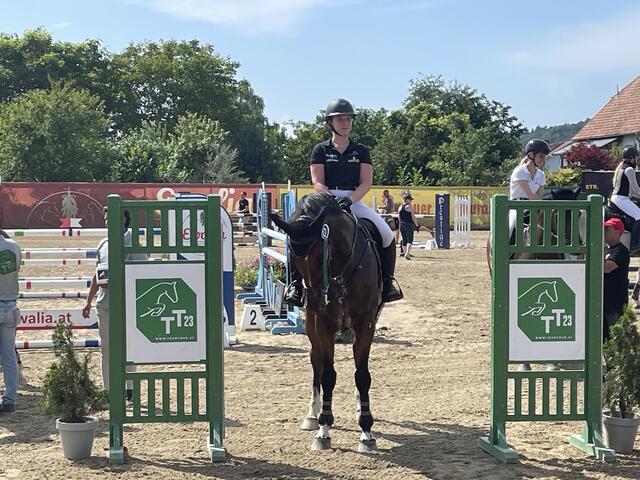 Sieg für Anna Hochnegger auf "Quartett" | Foto: MeinBezirk.at