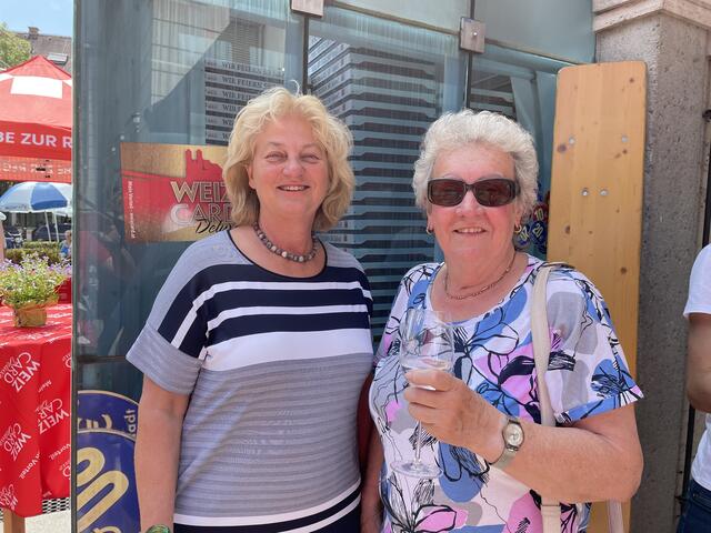 Foto: Gerald Dreisiebner